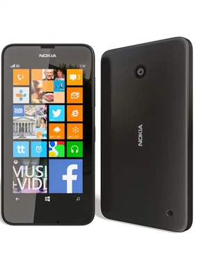 Microsoft Lumia 976 4G locked 16GB Smartphone - Good Condition - Unknown Lock - Image 1 of 3