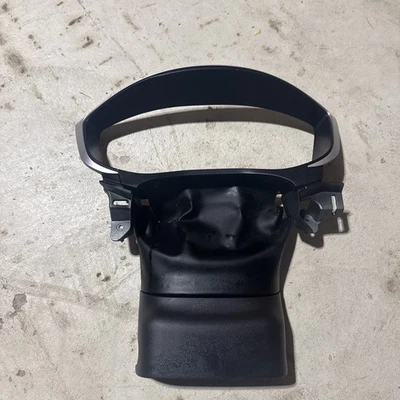 Cuadro de instrumentos velocímetro Ford Fusion 2013-2016 OEM tablero bisel borde negro Foto 1 de 3