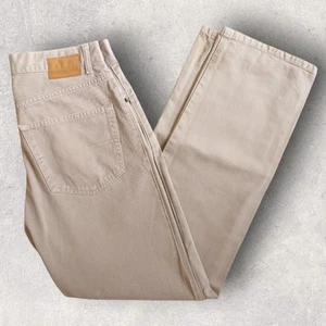 Herren GANT Straight Leg Regular Fit Jeans, W32 L30 - Bild 1 von 5