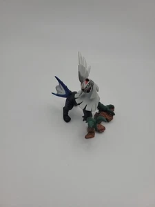 Pokemon Silvally Figure Officially Licensed 2017 Ultra Sun and Moon 2" Loose Toy - Picture 1 of 4