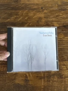 Bare Trees by Fleetwood Mac (CD, 1990) - Picture 1 of 6