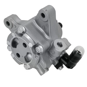 Power Steering Pump For Honda Accord CM5 CM7 CL9 2003-2005 2006 2007 2.4L K24A - Picture 1 of 8