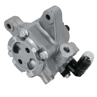 Power Steering Pump For Honda Accord CM5 CM7 CL9 2003-2005 2006 2007 2.4L K24A - Image 1 of 4