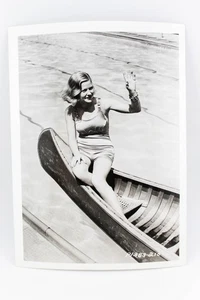 1930S ORIGINAL HOLLYWOOD MARY CARLISLE STUDIO PRODUCTION PHOTO 210 - Picture 1 of 2