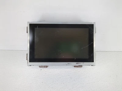 Nissan Pathfinder 2013-2016 pantalla de información DPPC9 Foto 1 de 4