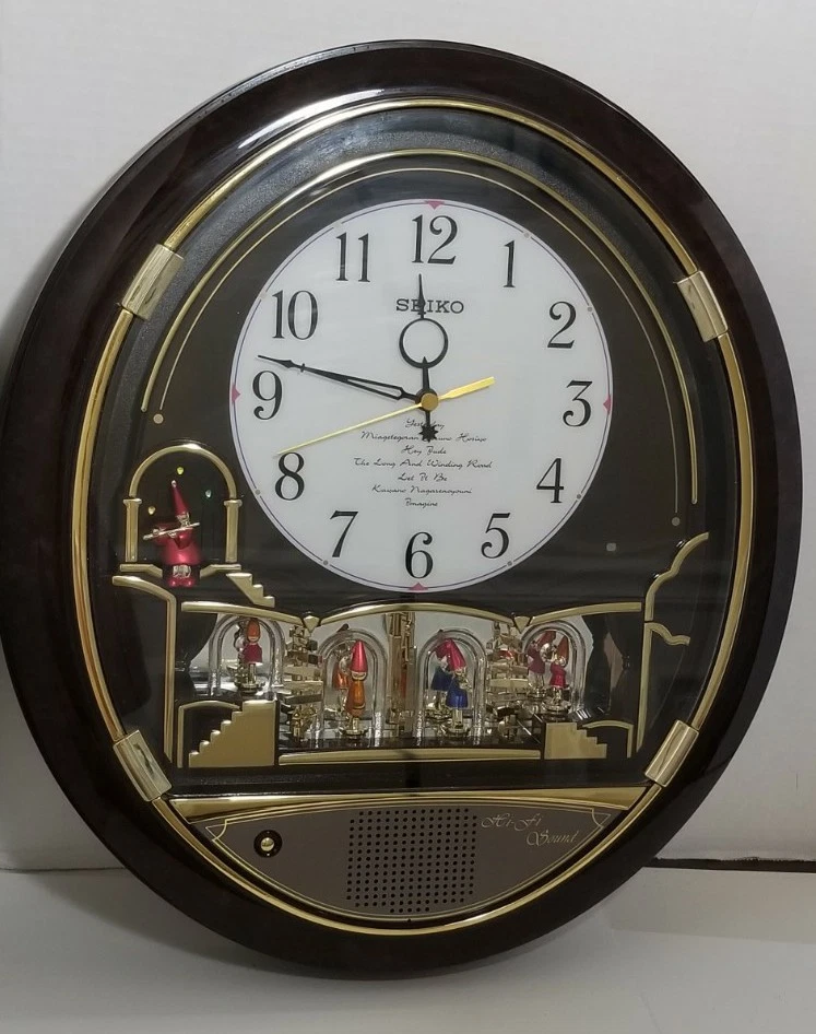 Beatles Decorative Clocks for sale | eBay