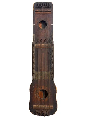 Vintage Antique 10290'S Ukelin, International Musical Corporation - Image 1 of 4