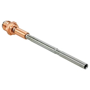 Upgrade Bimetal Copper Titanium Alloy Throat for Prusa MK4 High Temperature4026 - Afbeelding 1 van 9