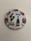capsule de champagne de venoge 376a