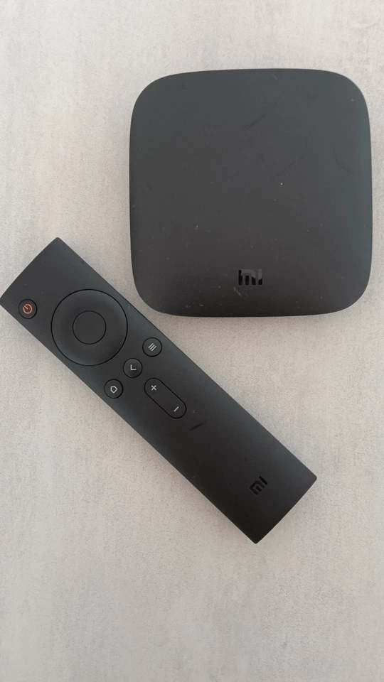 XIAOMI MI BOX TV MDZ-19-AA CHINA - Imagen 1 de 4