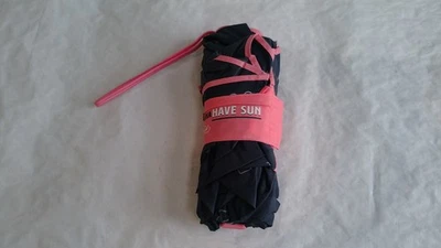 Mr Wonderful WOA10907EM Ombrello, Multicolore, Unico Regenschirm Mehrfarbig - Immagine 1 di 4