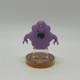 Lego Dimensions Lumpy Space Princess Adventure Time Minifigure 71246