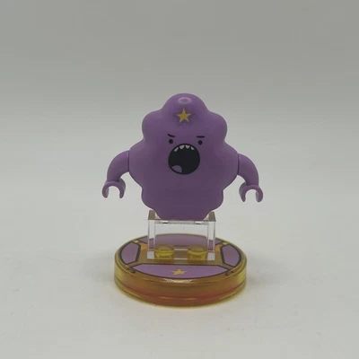 Lego Dimensions Lumpy Space Princess Adventure Time Minifigure 71246 - Image 1 of 3