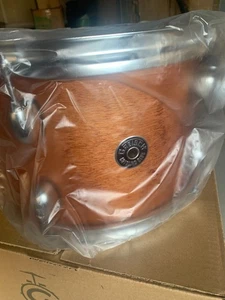 Brand New Gretsch Catalina Club 12x8" Rack Tom Drum. Satin Walnut Glaze. - Picture 1 of 4
