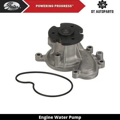 适用于 2020 - 2023 斯巴鲁 Legacy 发动机水泵门 2021 2022 — 第 1/4 张图片