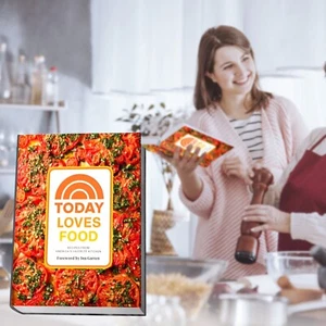 Today Loves Food : Recipes from America's Favorite Kitchen Paperback - Picture 1 of 21