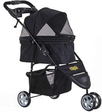 ebay dog strollers