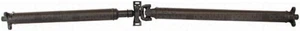 Rear Driveshaft For 2003-2006 Mercedes-Benz CLK55 AMG 5.5L V8 RWD 2.5In Diameter - Picture 1 of 1
