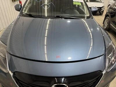 07-15 MAZDA CX9 CAPÓ DELANTERO PANEL CAPÓ AZUL REFLEX MICA 42B Foto 1 de 4