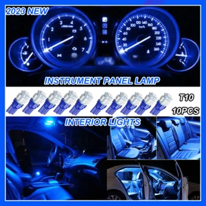 NEU Armaturenbrett Cluster Messgerät BLAUE LEDS LICHTER KIT passt 88-94 Chevy GMC C/K1500 C/K2500 - Bild 1 von 6