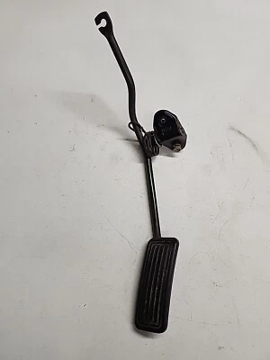 Pedal de acelerador Toyota Tacoma 1995-2004 2x2 OEM p729b42 Foto 1 de 4