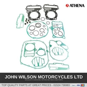 Honda VT750C Shadow 1987 Complete Engine Gasket & Seal Rebuild Kit - Picture 1 of 1