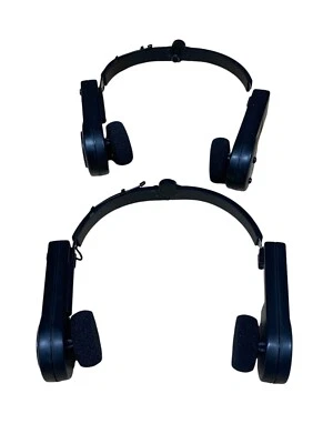 Lote de 2 Auriculares Radio FM/AM Estéreo Centurion Modelo E246 Foto 1 de 4