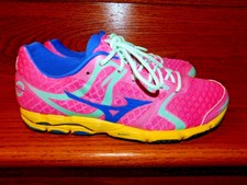 mizuno wave inspire 13 donna oro