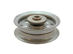Flat Idler Pulley For Husqvarna 532196104, 196104, 197380,532197380 Rotary 15517 - Picture 1 of 1