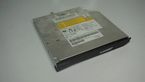 MSI 17" GT735 DVD/CD RW AD-7580S Optical Drive + Faceplate - Picture 1 of 3