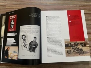 RARE DEVO UNMASKED BOOK CLASSIC EDITION IN BOX EXCELLENT CONDITION NEIL YOUNG - Picture 1 of 8