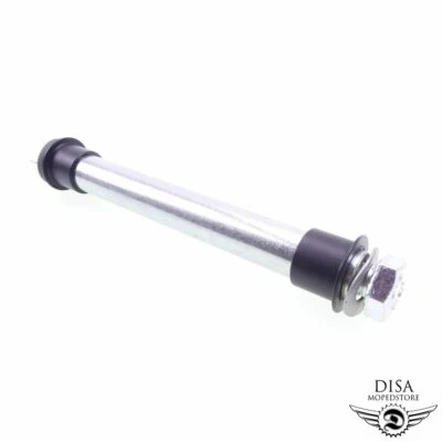 Achse Schwingenlager Schwinge Hinterrad für Hercules Prima M 2 3 4 5 S - Bild 1 von 4