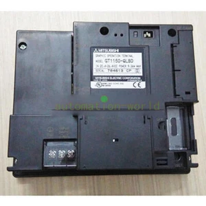 1PC Mitsubishi GT1150-QLBD touch screen Used - Picture 1 of 1
