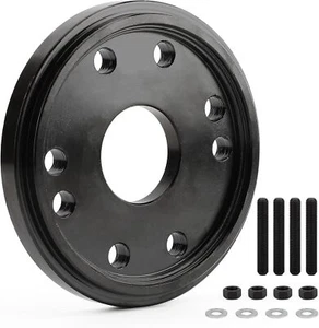 3824078 Rear Crankshaft Seal Sleeve Installer Tool for Cummins Paccar 5395259 - Picture 1 of 12