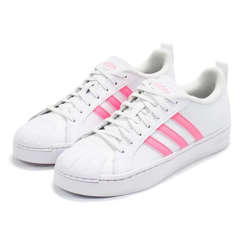 Sneakers basse casual Adidas Streetcheck bambino