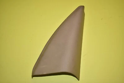 98 99 Mercedes-Benz ML320 Espejo Esquinero Tapicería Panel Pasajero Derecho Fabricante de Equipo Original Foto 1 de 4