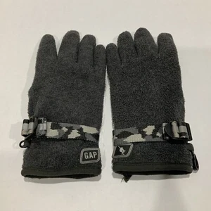 GAP KIDS Winter Gloves - Excellent Condition - Warm Size L - Picture 1 of 5