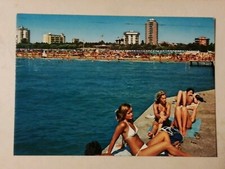 Cartolina Lignano Pineta - Scorcio panoramico