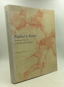 RAPHAEL TO RENOIR: Drawings from the Collection of Jean Bonna - 2009 - Art - Picture 1 of 7