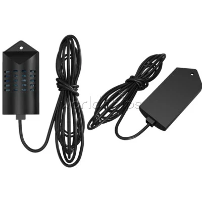 DC2.1-3.6V SHT20 Temperature and Humidity Sensor Module High Precision Monitor - Image 1 of 4