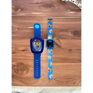 Two Paw Patrol Digital Watches - Picture 1 of 7