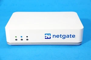 NETGATE SG-2100 MAX PFSENSE+ SECURITY GATEWAY with 3 Year Warranty - Picture 1 of 5