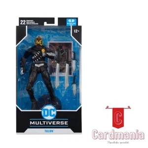 Batman - Talon (Court of Owls) DC Multiverse 7” Scale Action Figure | New - Picture 1 of 3