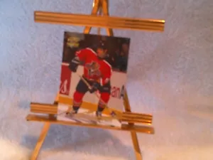 1997-98 Paramount Red #85 Esa Tikkanen - Picture 1 of 2