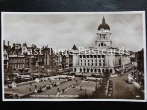 Vintage RP - The Council House, Nottingham - Picture 1 of 1