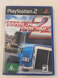 Truck Racing 2 - PS2 - Complete - Playstation 2 - Picture 1 of 1