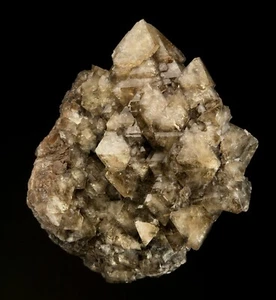 Mina Mellite Csordakuti, Bicske-Csordakut, condado de Fejer, Hungría 0811-HM046 - Imagen 1 de 9