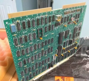 Placa de control ABB Accuray 067461-003 VOI F (para piezas/reparación) - Imagen 1 de 6