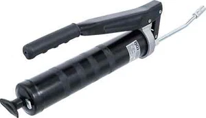 Doppelkolben-Fettpresse mit Handhebel    71040 - Picture 1 of 4