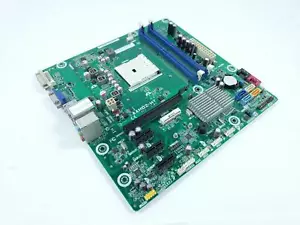 HP 687578-001 Pro 3400 3500 MT Gniazdo FM1 Płyta główna bez BP - Zdjęcie 1 z 1